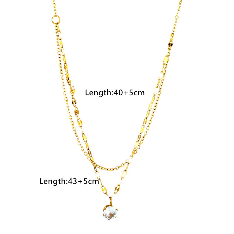 LN2369 Necklace