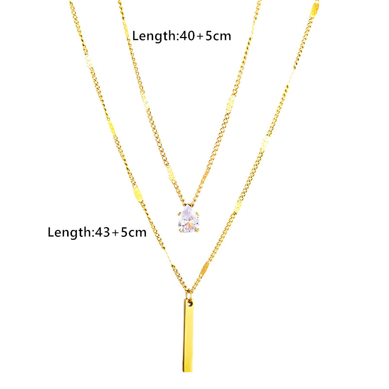 LN2371 Necklace