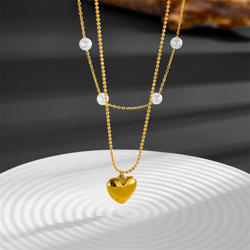 LN0233 Necklace