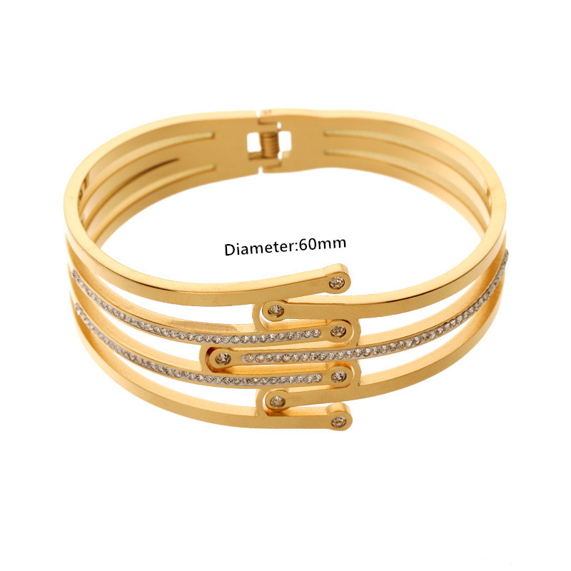 LB27 Bangle