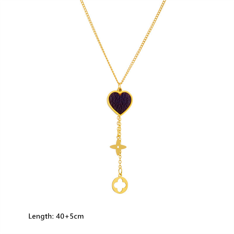 LN0237 Necklace
