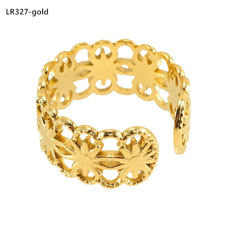 LR327 Ring