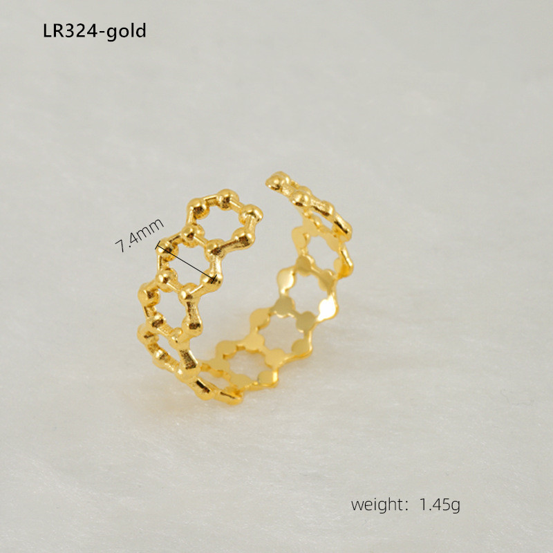 LR324 Ring