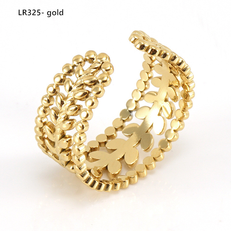 LR325 Ring