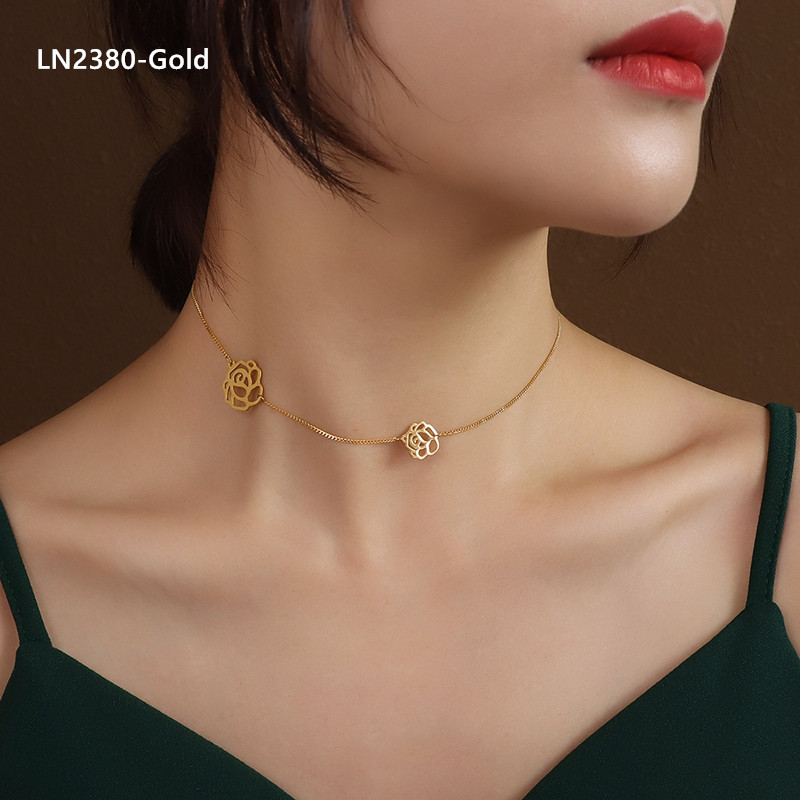 LN2380 Necklace