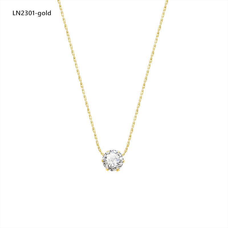 LN2301 Necklace