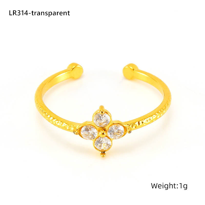 LR314 Ring