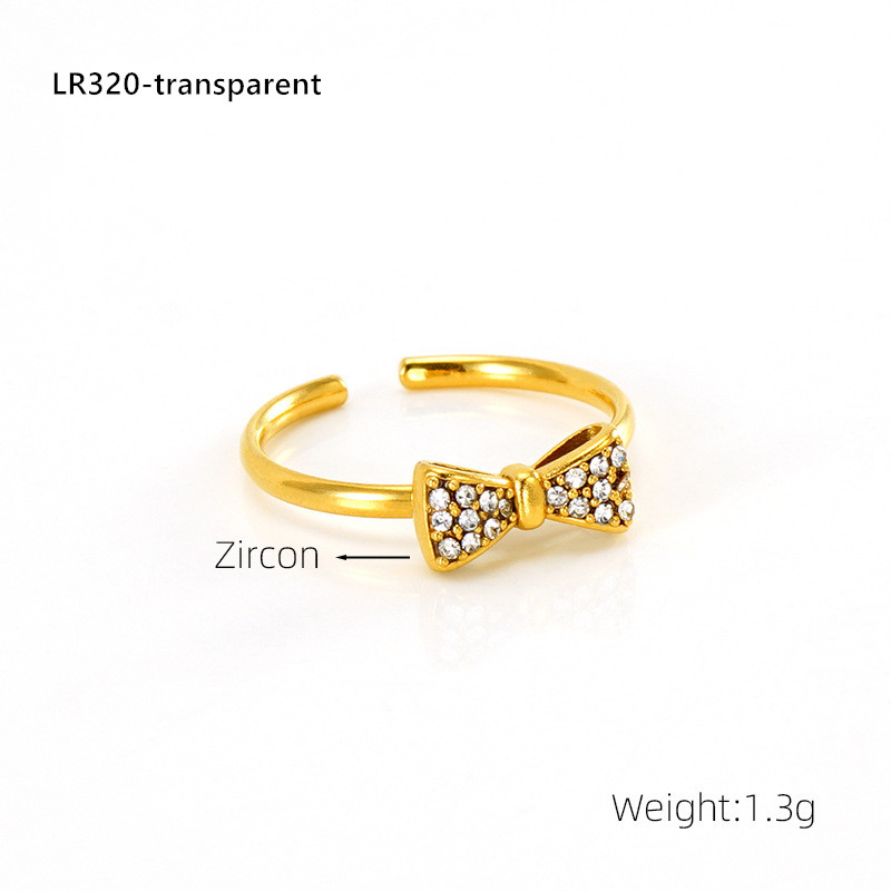 LR320 Ring