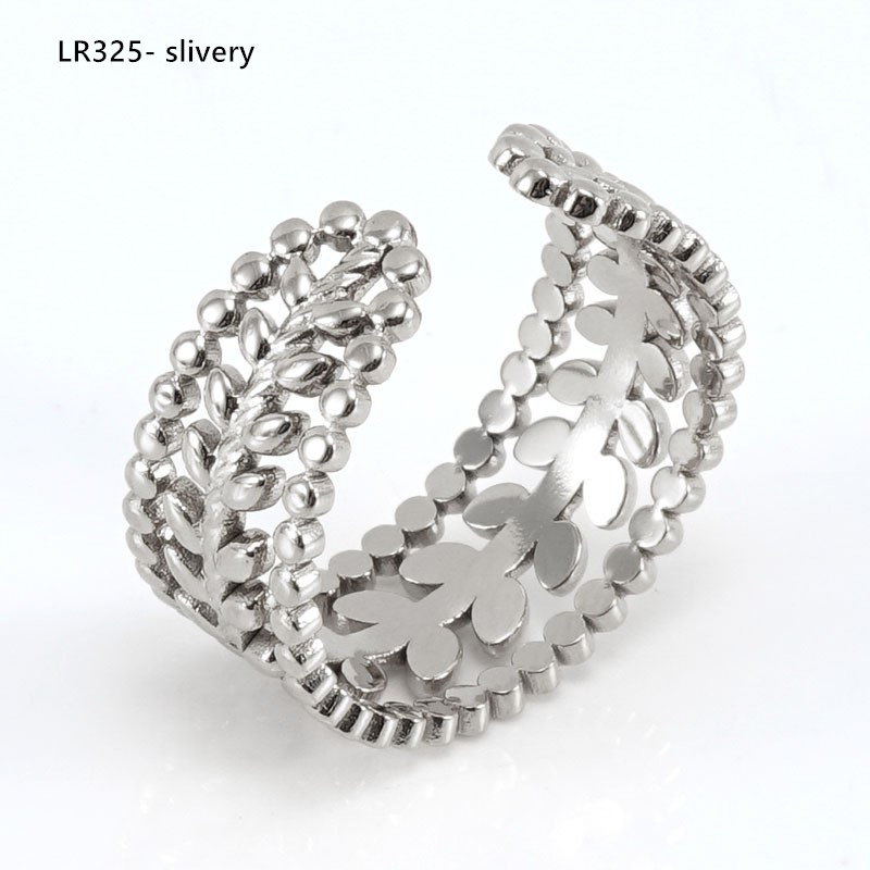 LR325 Ring