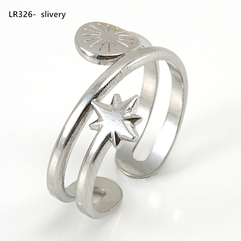 LR326 Ring