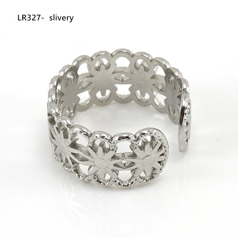 LR327 Ring