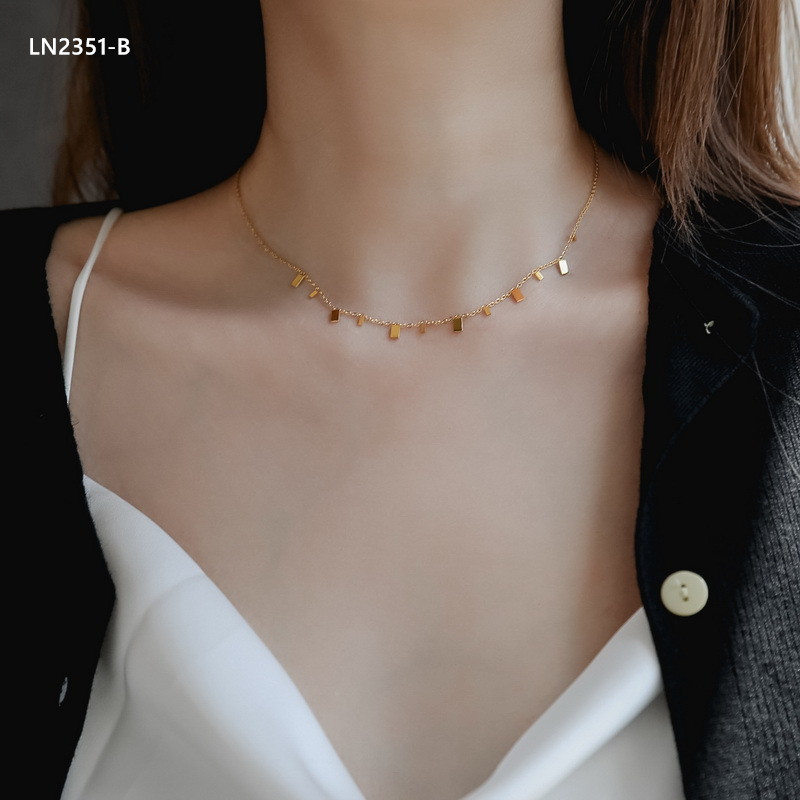 LN2351 Necklace