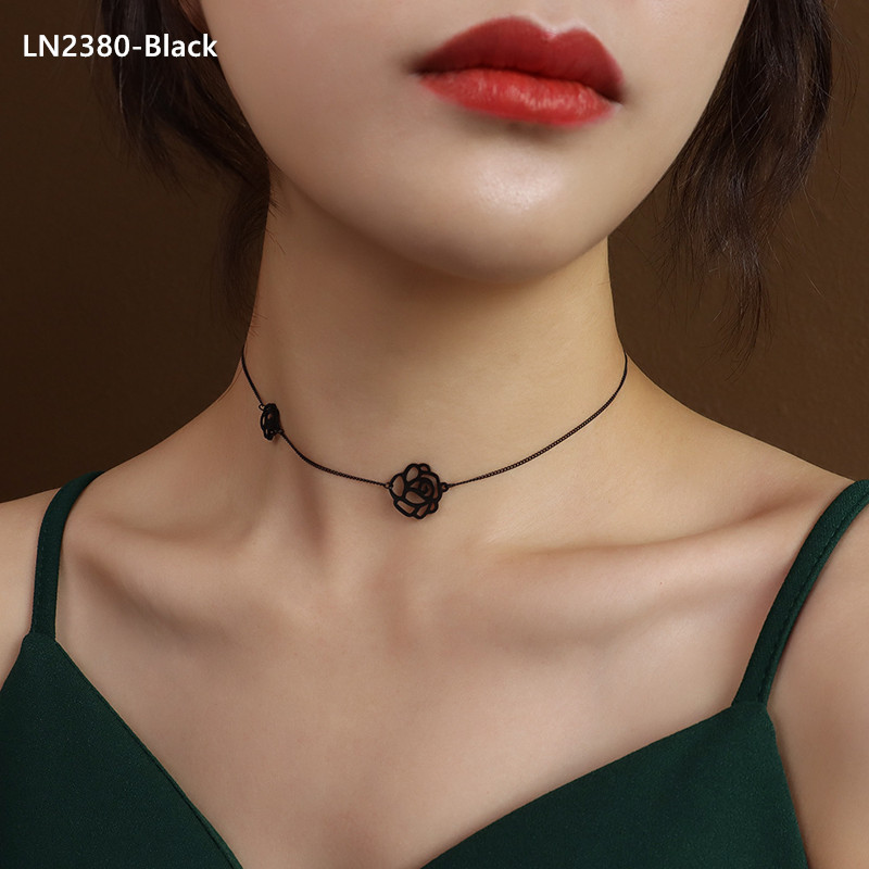 LN2380 Necklace