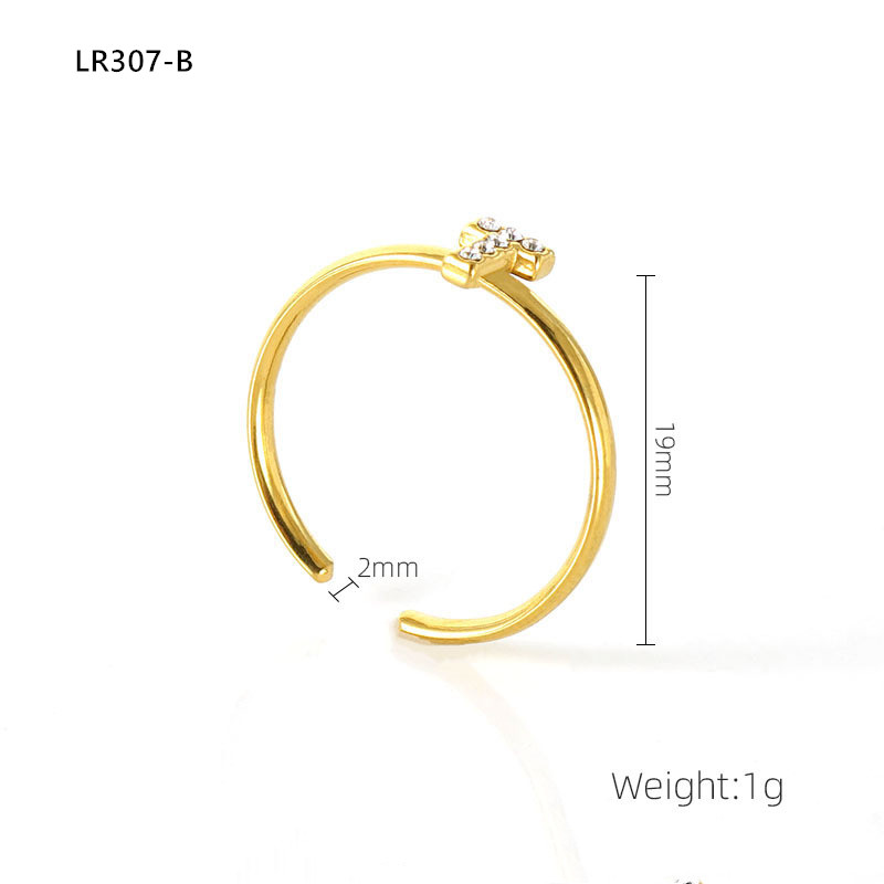 LR307 Ring