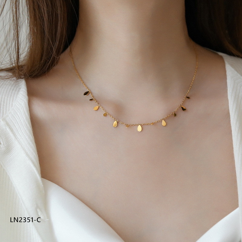 LN2351 Necklace