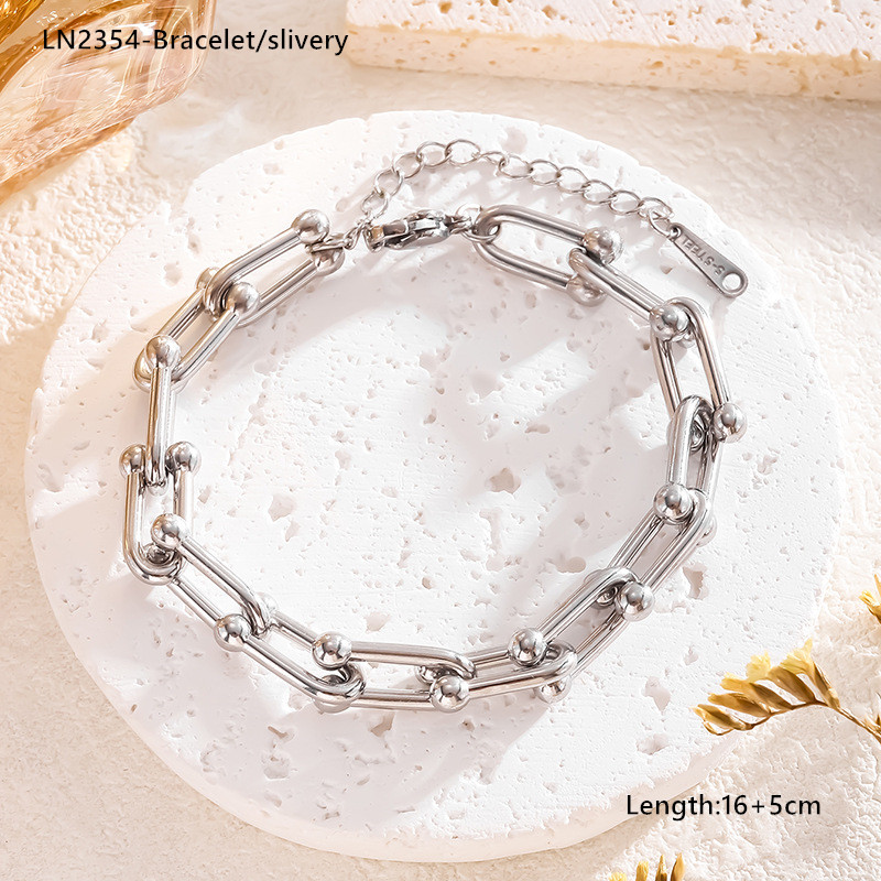 LN2354 Jewelry set