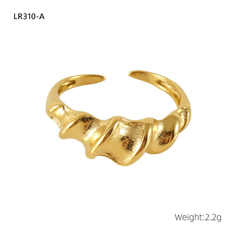 LR310 Ring