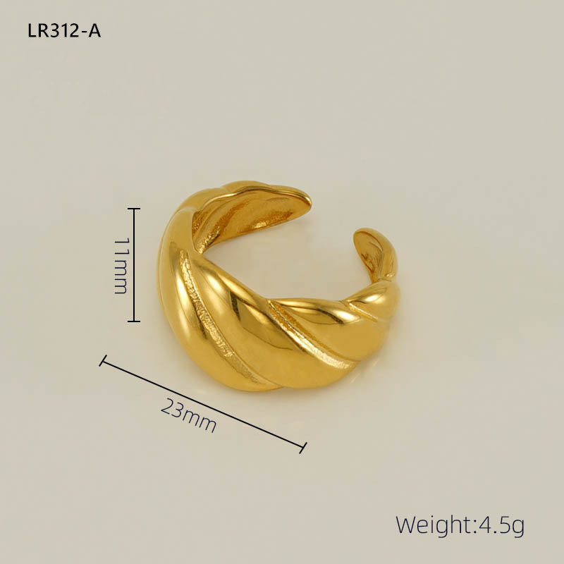 LR312 Ring