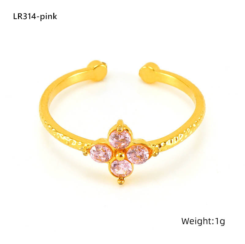 LR314 Ring