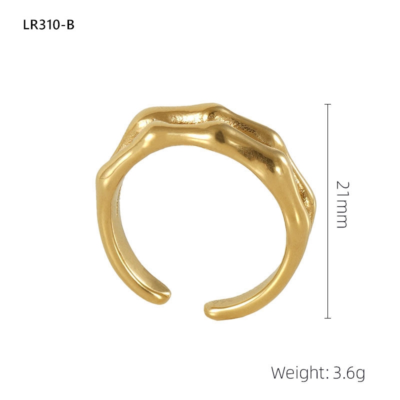 LR310 Ring