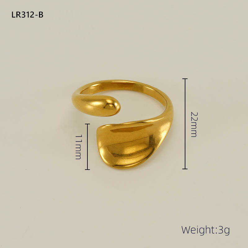 LR312 Ring