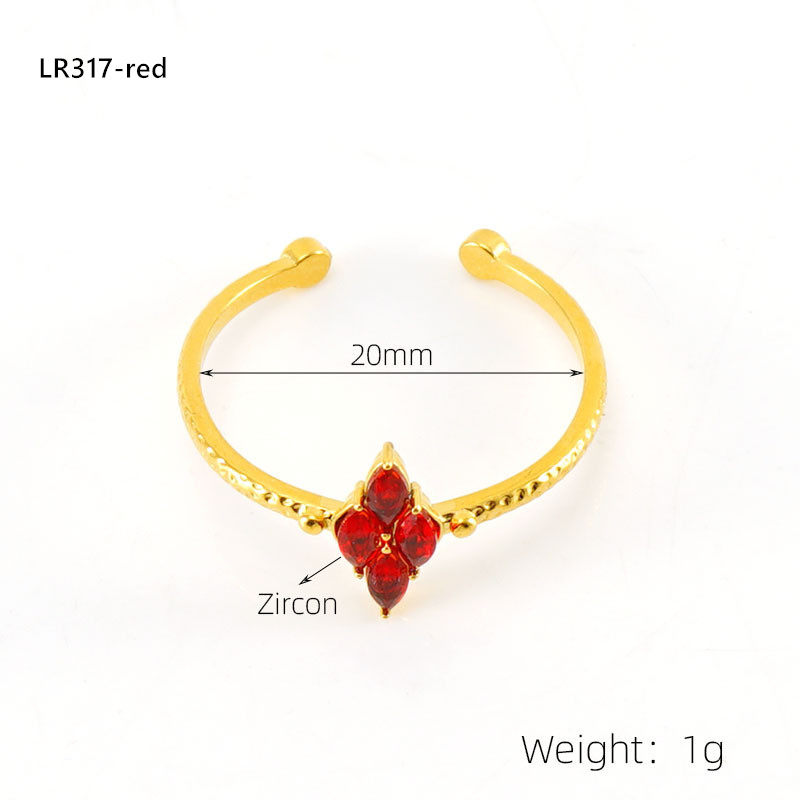 LR317 Ring