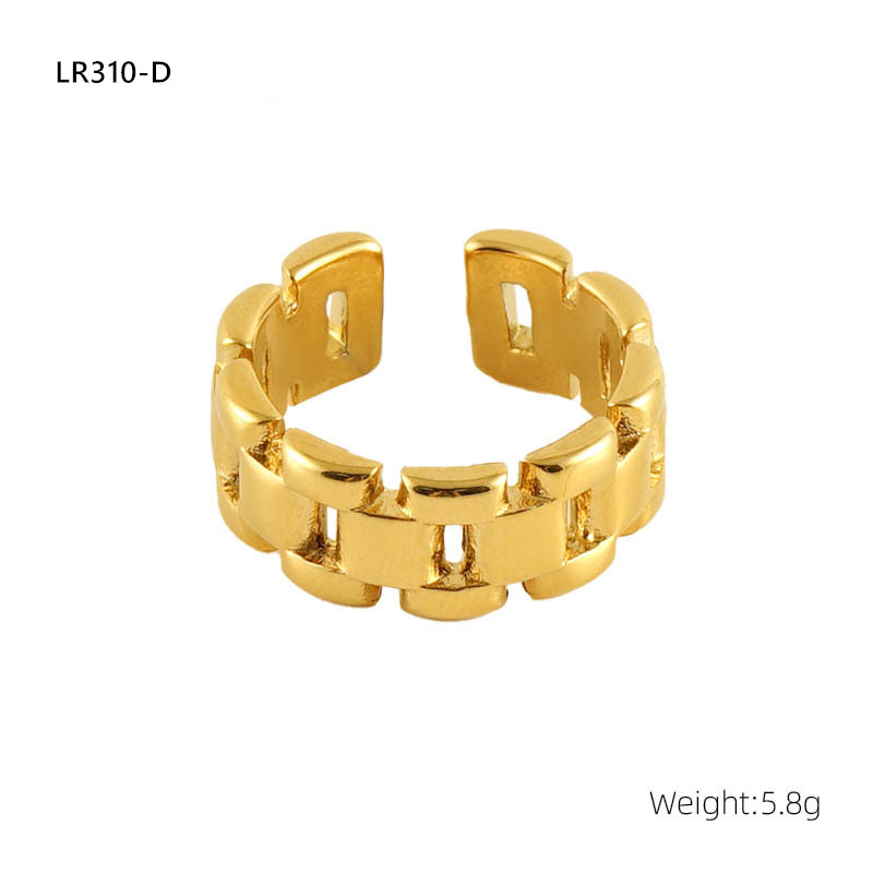 LR310 Ring