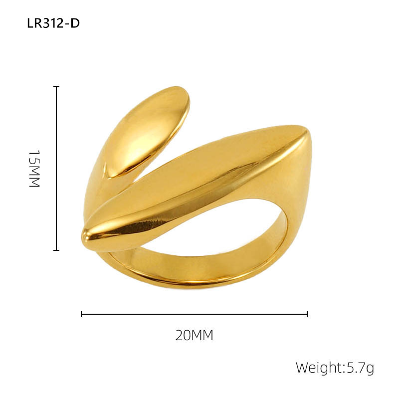 LR312 Ring