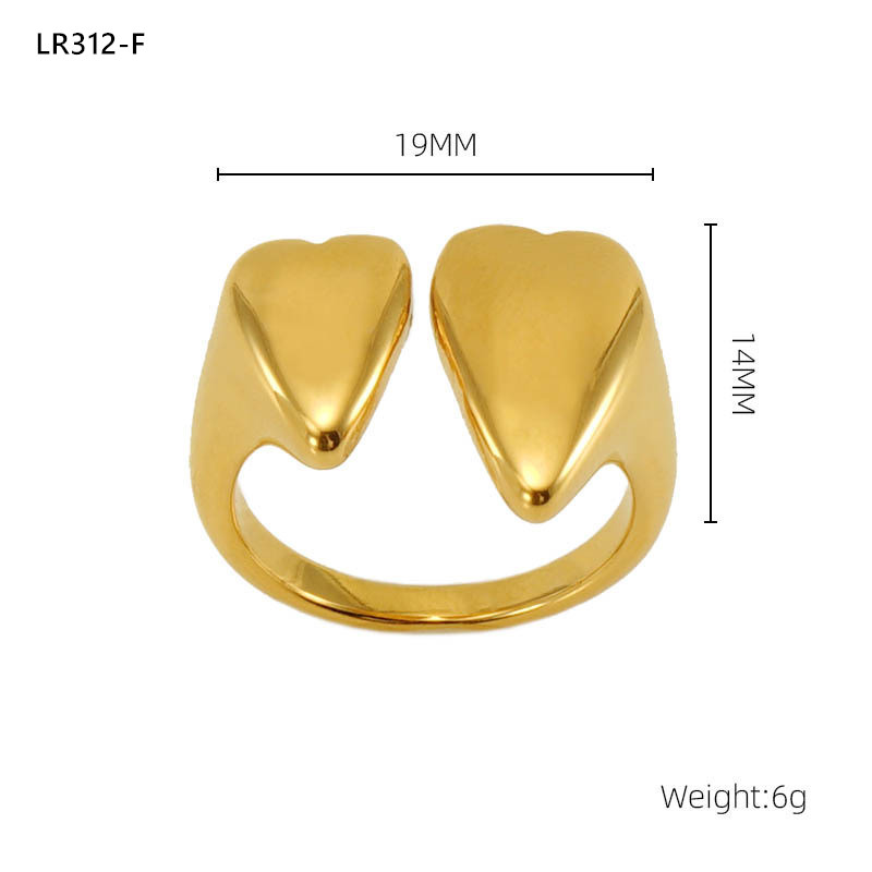 LR312 Ring