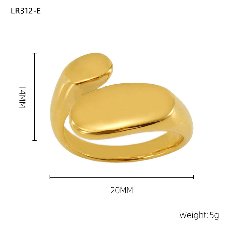 LR312 Ring