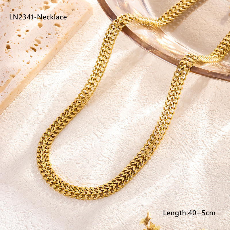 LN2341 Jewelry set