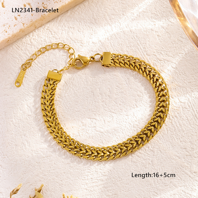 LN2341 Jewelry set