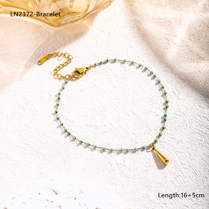 LN2372 Jewelry set