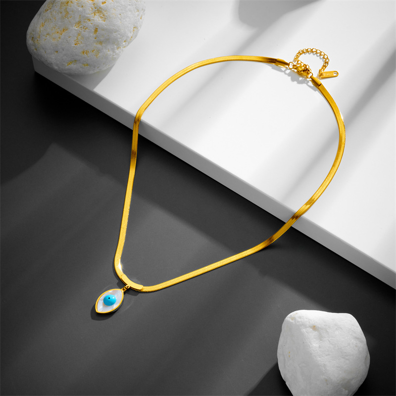 LN0243 Necklace