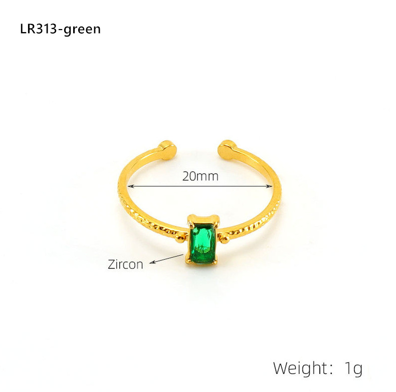 LR313 Ring