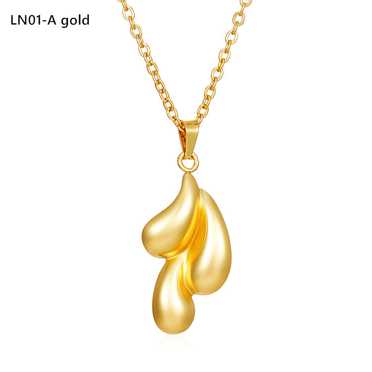 LN01 Necklace