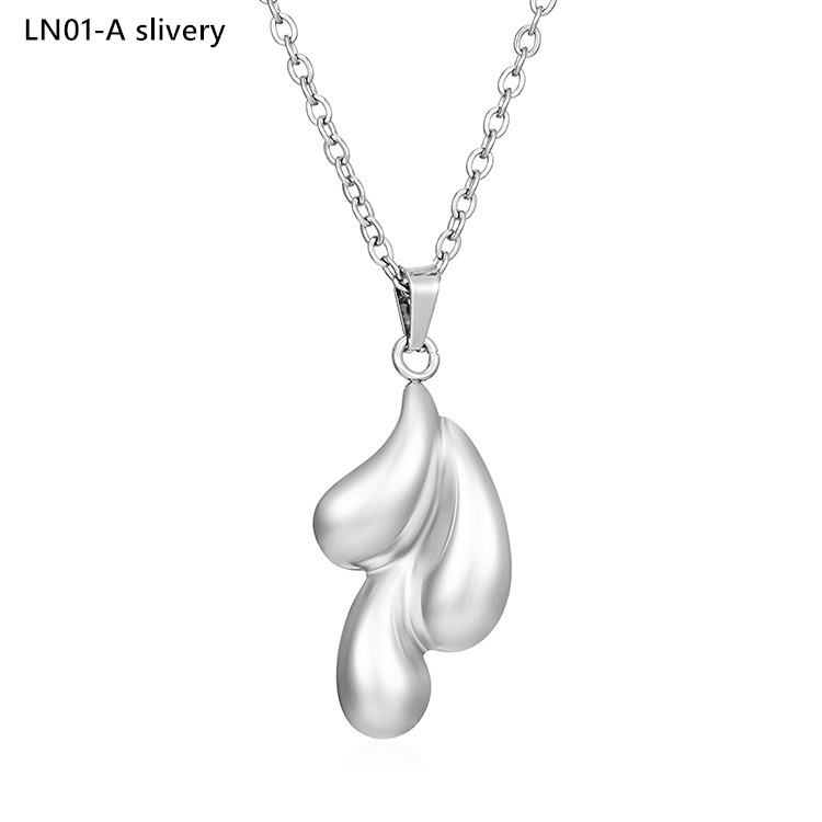 LN01 Necklace