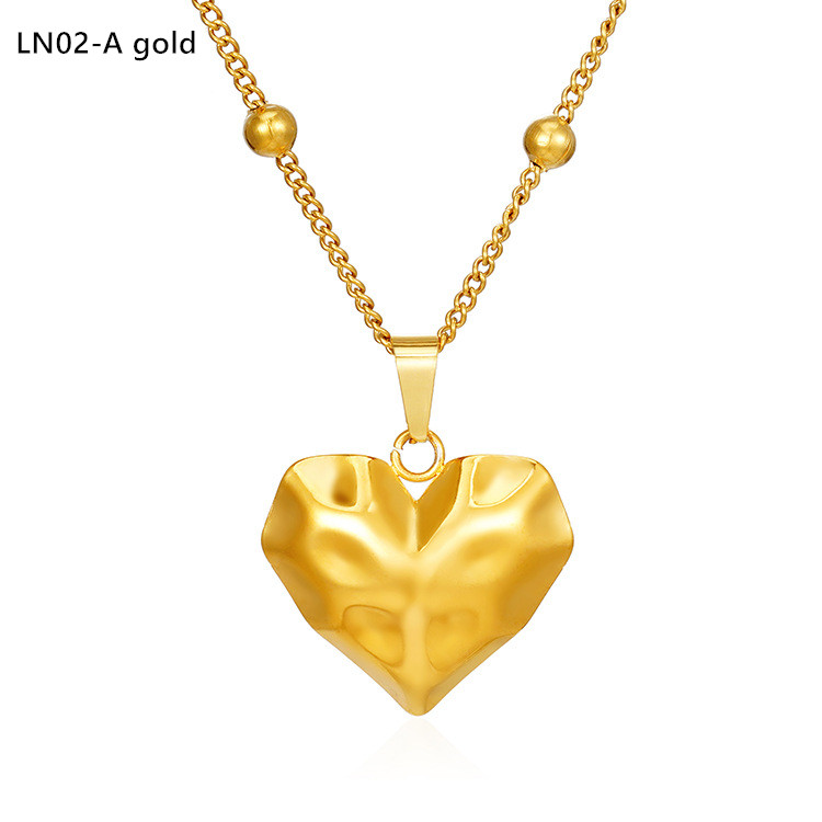 LN02 Necklace