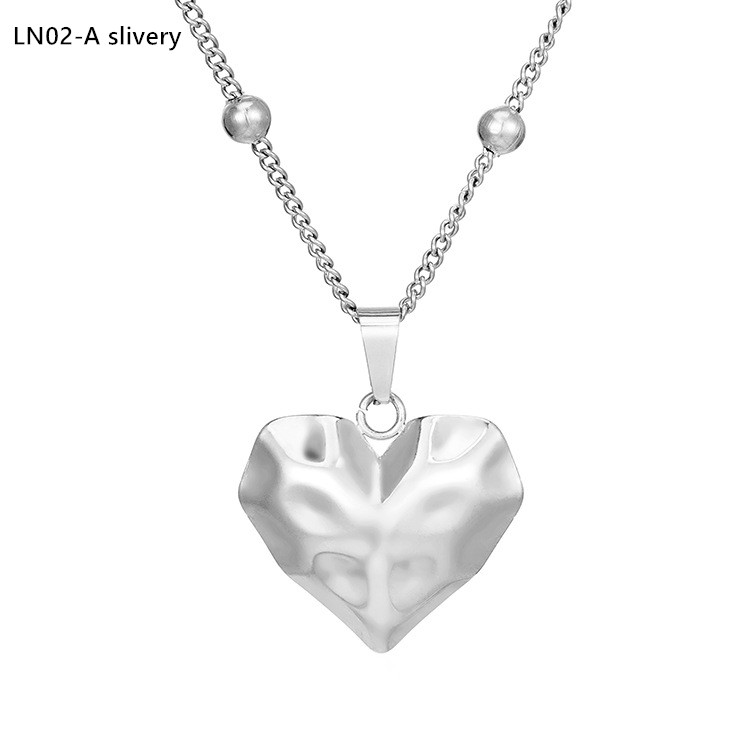 LN02 Necklace