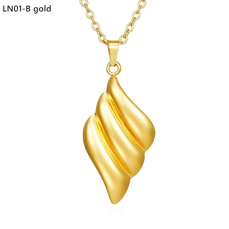 LN01 Necklace