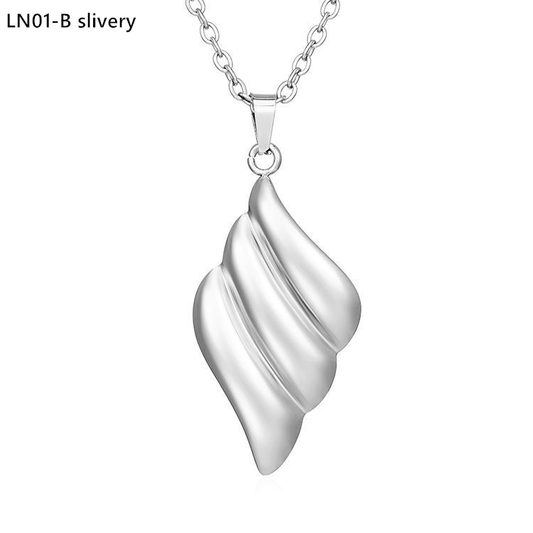 LN01 Necklace