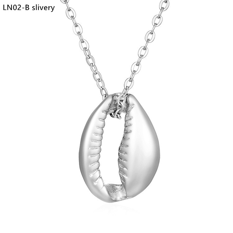 LN02 Necklace