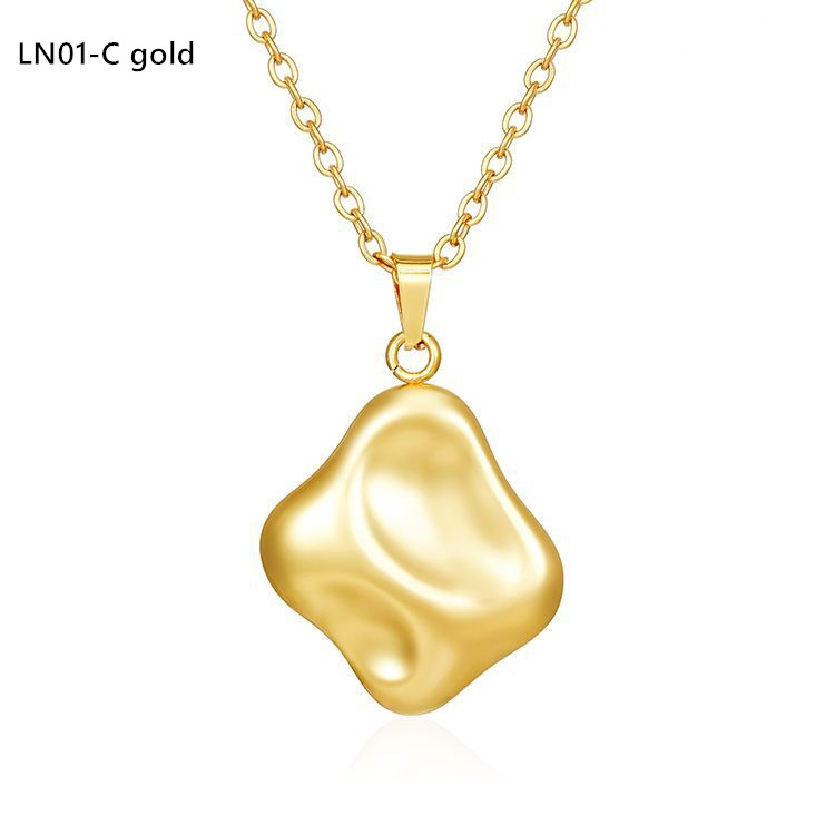 LN01 Necklace