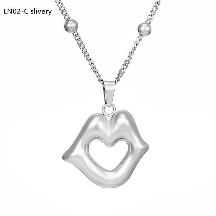 LN02 Necklace