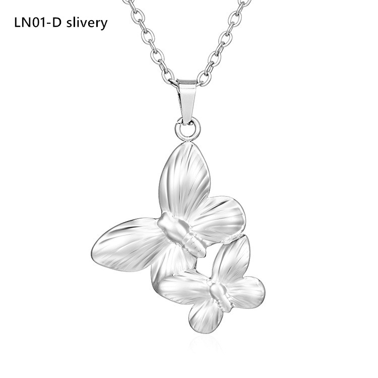 LN01 Necklace