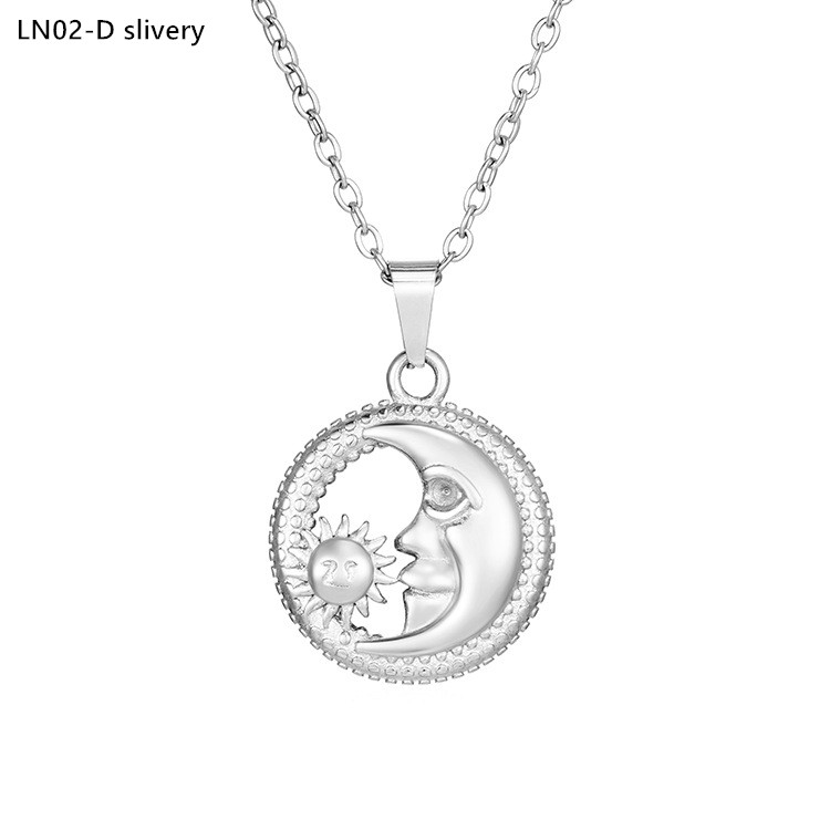 LN02 Necklace