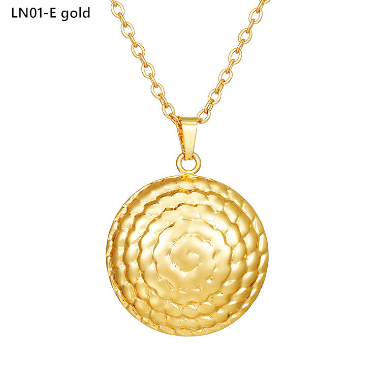 LN01 Necklace