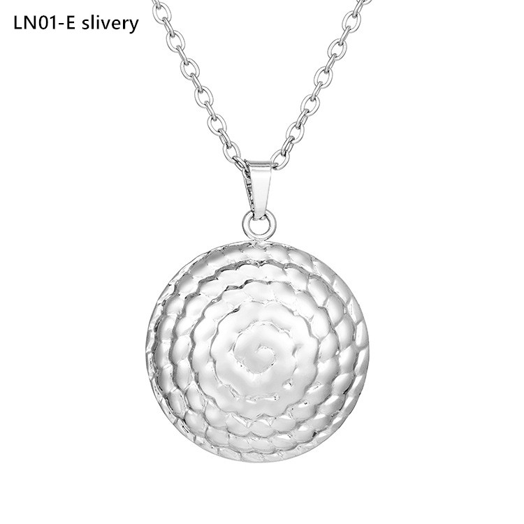 LN01 Necklace