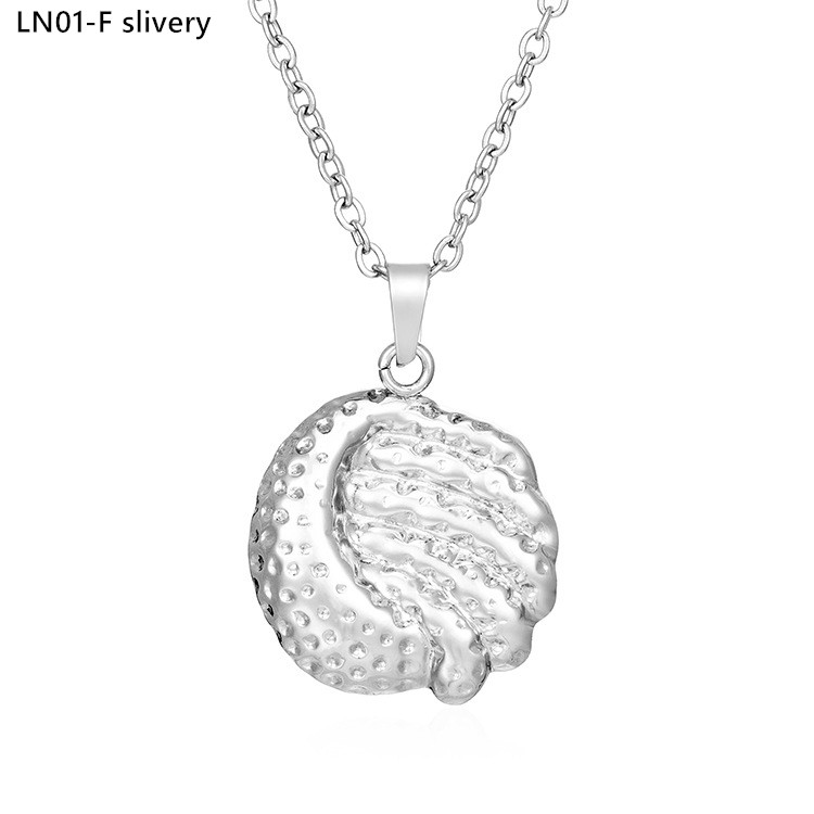 LN01 Necklace