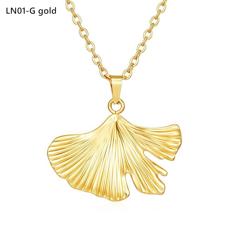 LN01 Necklace